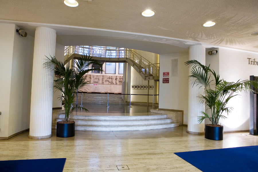 Inside the Tribunal | International Criminal Tribunal for the former